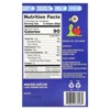 Bob Snail, Fruit Stripe, Apple-Pear-Blueberry, 6 Stripes, 0.49 oz - 2 of 3