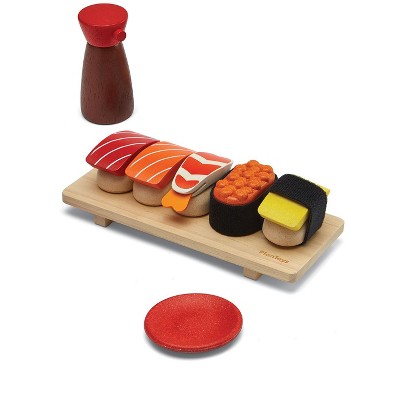 Plantoys| Sushi Set