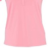 Women's Wo's Golf Retro Polo Shirt - SwingJuice - 3 of 3
