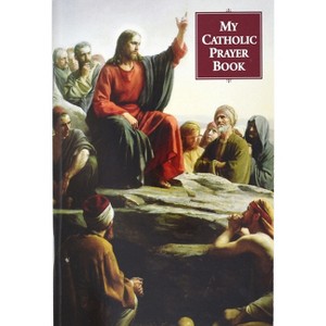 My Catholic Prayer Book - by  Victor Hoagland (Paperback) - 1 of 1