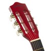 Ashthorpe Beginner Acoustic Guitar, Basic Starter Kit with Gig Bag and Accessories - 3 of 4