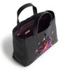 Vera Bradley Women's Outlet Leather Mini Hathaway Tote Bag - 2 of 2
