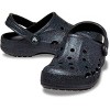 Crocs Adult Baya Glitter Clogs - 2 of 4