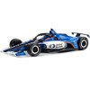 Dallara IndyCar #15 Graham Rahal "United Rentals" "NTT IndyCar Series" (2023) 1/18 Diecast Model Car by Greenlight - 3 of 3
