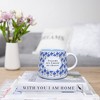 Pavilion Gift Company - Friends Are Family - 18 oz Mug - Drinkware - 2 of 4