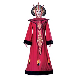 Halloween Star Wars Queen Amidala Women