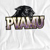 Men's Prairie View A&M University Official Distressed Primary Logo T-Shirt - 2 of 4
