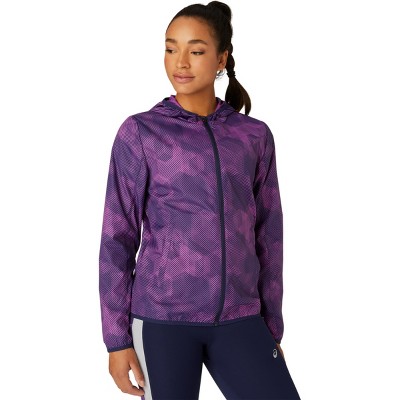 Target running hot sale jacket