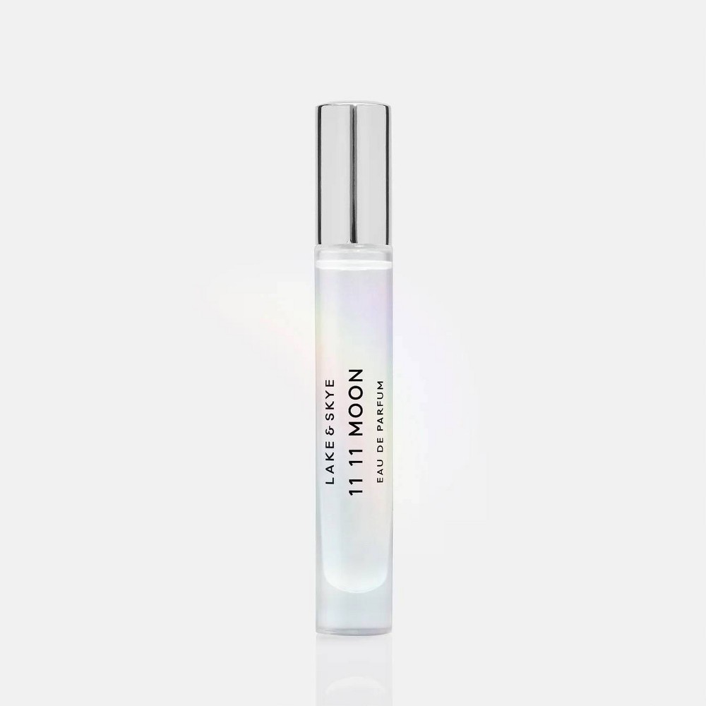 Lake & Skye 11 11 Eau De Parfum - Moon - 0.33 fl oz - Beauty Studio