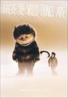 Where the Wild Things Are (DVD)