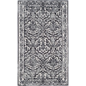 Evoke EVK242 Power Loomed Indoor Rugs - Safavieh - 1 of 3
