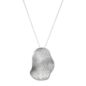Silpada 'Finer Things' Sterling Silver Pendant Necklace, 18" + 2" - 1 of 4