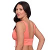 S3 Swim Sculpting Cinched Adjustable Midkini Top - Sculpt, Support, Smooth - 2 of 3