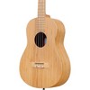 Kala Bamboo Baritone Ukulele - 3 of 4