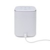 Yogasleep Pawzz Sound Machine for Dogs, White - 3 of 4