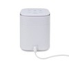 Yogasleep Pawzz Sound Machine for Dogs, White - image 3 of 4