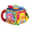 Melissa & Doug K's Kids Musical Farmyard Cube Educational Baby Toy - image 3 of 4