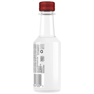 Smirnoff Vodka - 50ml Bottle