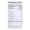 Theo Chocolate - Organic - Chocolate Bar - Classic - Dark Chocolate - 70 Percent Cacao - Orange - Case of 12 - 3 oz - 2 of 3