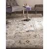 Sultanabad SUL1078 Hand Knotted Area Rug  - Safavieh - 2 of 4