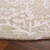 Glamour GLM540 Hand Tufted Indoor Rugs - Safavieh - 3 of 4