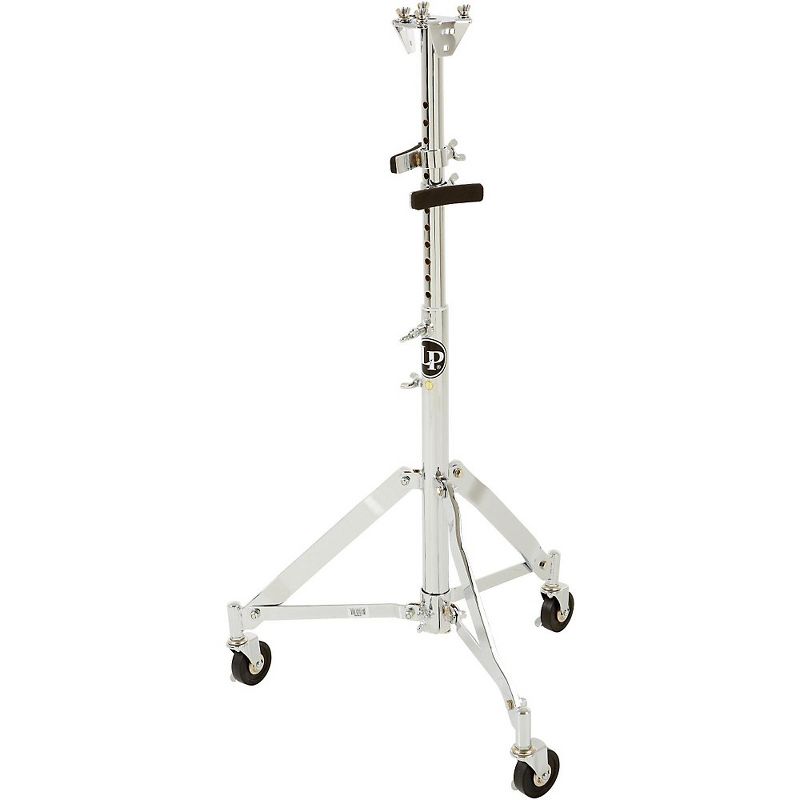LP LP290B Double Conga Stand, 2 of 6