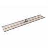 Bon Tool 22-268 Bull Float - Mag 48-inch X 8-inchSquare End W/Clevis Bracket - 2 of 2