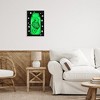 Stupell Industries Spooky Specimen Jar Wall Plaque Art - 3 of 4