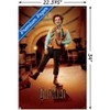 Trends International Wicked - Boq One Sheet Unframed Wall Poster Prints - 3 of 4