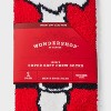 Men's Cozy Crew Socks - Wondershop™ -  6-12 - 3 of 3
