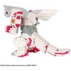 Bandai - Nanoblock - Pokemon Series - Palkia DX Building Kit - 3 of 4