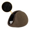 INSPIRE CHIC Outdoor Activities Warm Ear Earmuffs Winter for Men Women - 2 of 4