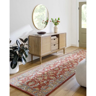 Hauteloom Charlottesville Tufted Wool Rug