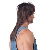 California Costumes Hillbilly Heartthrob Adult Wig - image 2 of 2