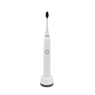 Boka Electric Toothbrush White