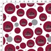 State University of New York at Potsdam Primary Logo Gift Wrap Wrapping Paper Roll 30x72 - 2 of 4