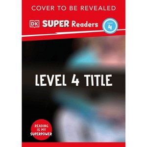 DK Super Readers Level 4 Spies - 1 of 1