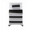 Truly Soft 5pc Brentwood Striped Bed in a Bag Set - 2 of 4
