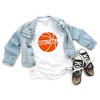 The Juniper Shop Basketball With Ball Toddler Short Sleeve Tee - 2 of 2