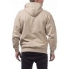 Pro Club Men's Heavyweight Pullover Hoodie Sweater - 2 of 4