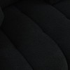 Teddy Sofa Set: 3-Seater + 2 Single Seats with Wooden Frame & 5 Cushions for Modern Living Rooms - 4 of 4