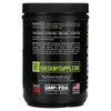NutraBio BCAA 5000, Kiwi Strawberry, 0.88 lb (401 g) - 3 of 4