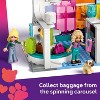 LEGO Friends Heartlake City Airport and Airplane Pretend Play Building Toy 42656 - 3 of 4