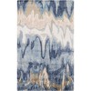 Hauteloom Berkley Premium Viscose Rug - 2 of 4