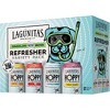 Lagunitas Hoppy Refresher Variety Non-Alcoholic - 12pk/12 fl oz Cans - 2 of 3