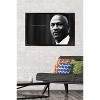 Trends International Michael Jordan - Key To Success Framed Wall Poster Prints - 2 of 4