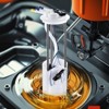 VEVOR Electric Fuel Pump Module Assembly, Compatible with Chevrolet Silverado 1500 1999-2003,2500 1999-2003, 3500 2001-2003, and GMC Sierra 1500,White - 2 of 4