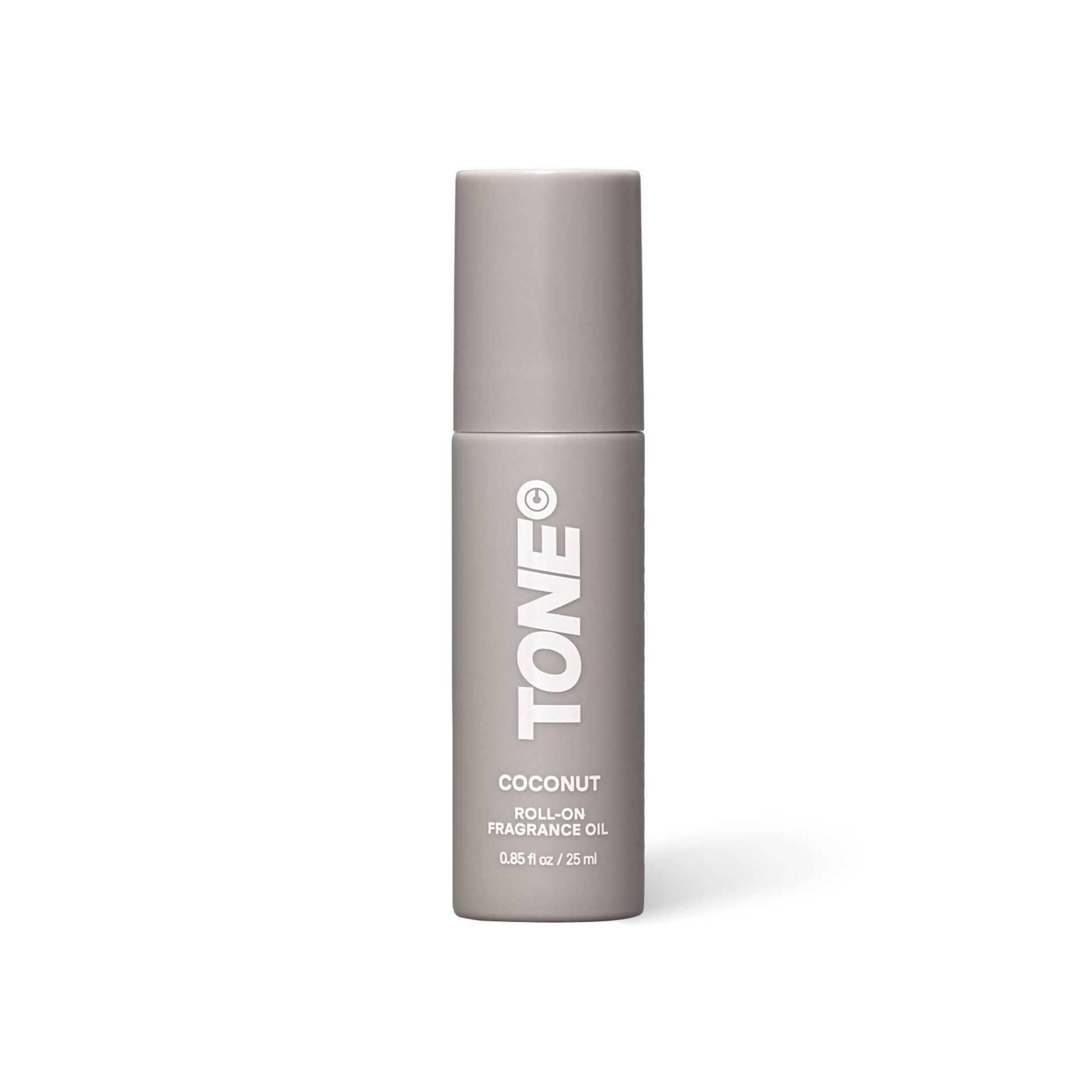 TONE by AMP Roll-On Fragrance Oil - Coconut - 25ml