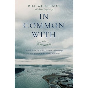 In Common With - by Bill Wilkerson - 1 of 1