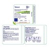 Tabacum 30C by Boiron Homeopathic Single Medicine For Digestive  -  80 Pellet - 2 of 4